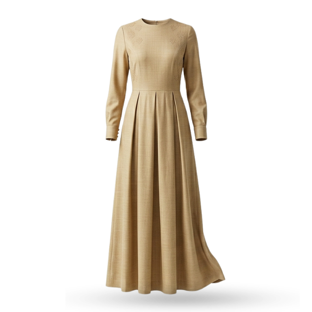 Modest Wear