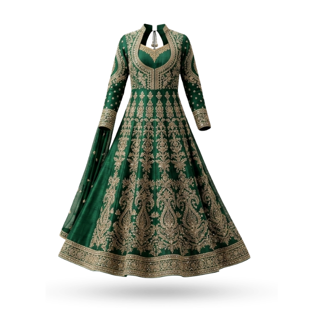 Pakistani Dresses