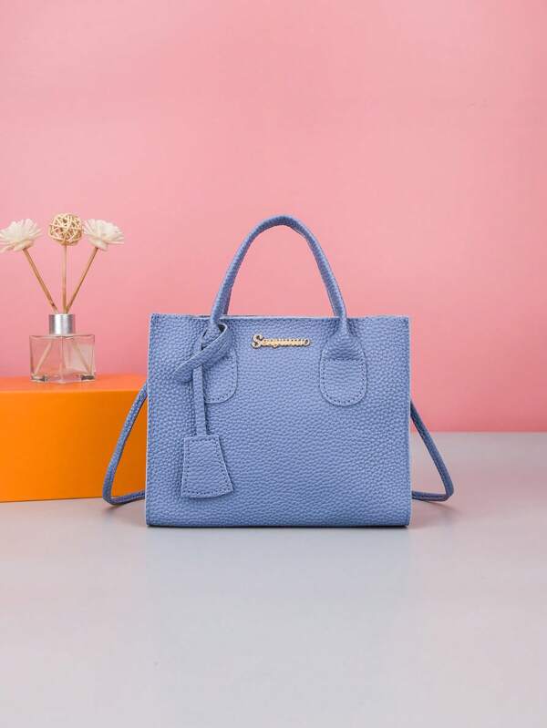 Stylish Women's Tote and Crossbody Bag for Everyday Use
