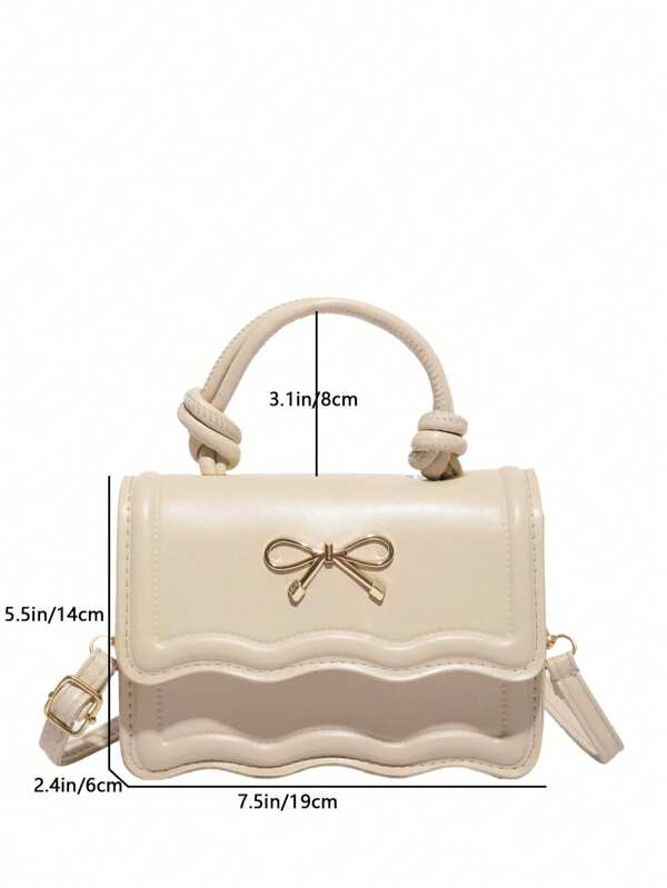 womens-solid-color-bowknot-crossbody-handbag