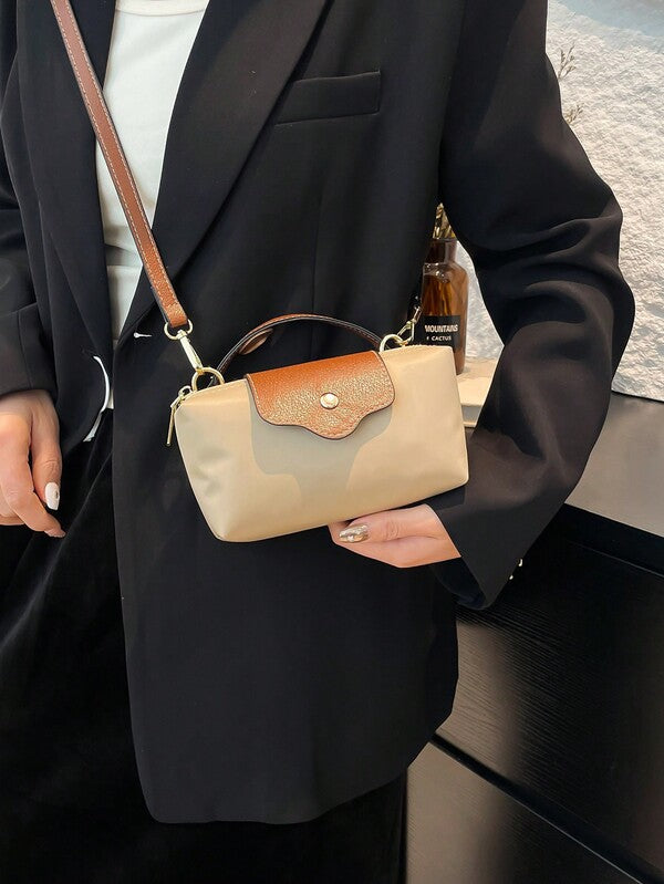 Bazaarioo Women's Elegant Travel Handbag