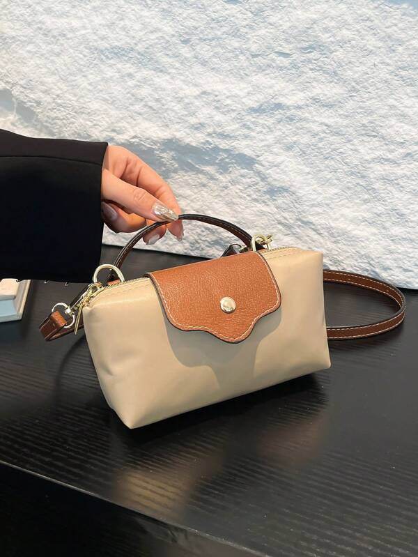 Bazaarioo Women's Elegant Travel Handbag

