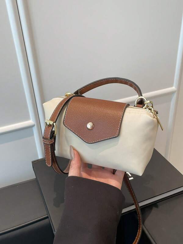 Bazaarioo Women's Elegant Travel Handbag
