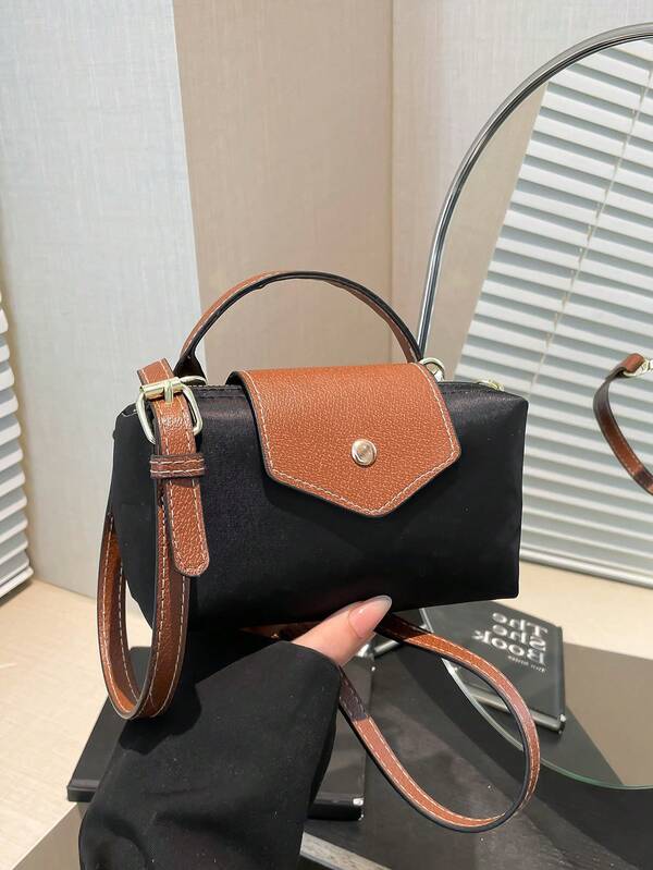 Bazaarioo Women's Elegant Travel Handbag
