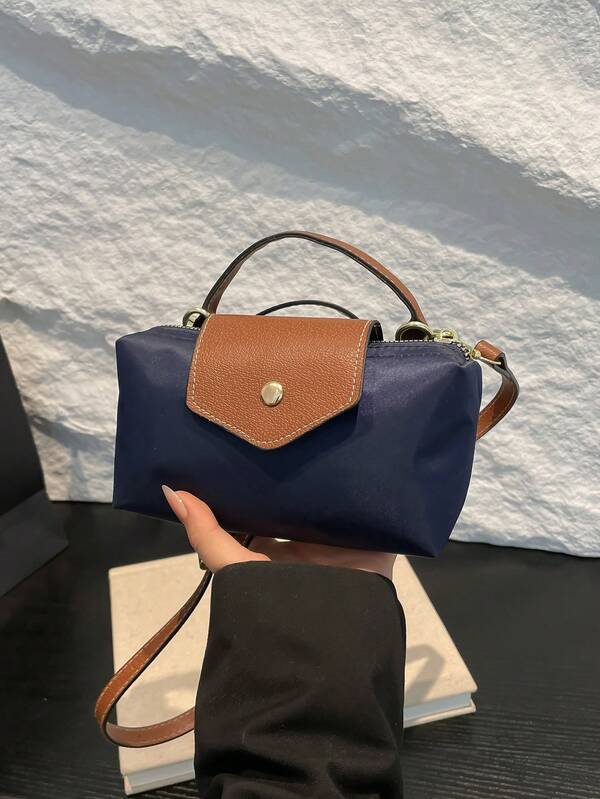 Bazaarioo Women's Elegant Travel Handbag
