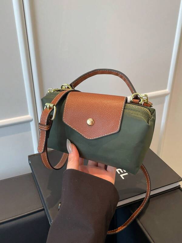 Bazaarioo Women's Elegant Travel Handbag
