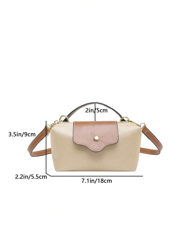Bazaarioo Women's Elegant Travel Handbag
