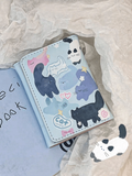 Cartoon Tri-Fold Wallet