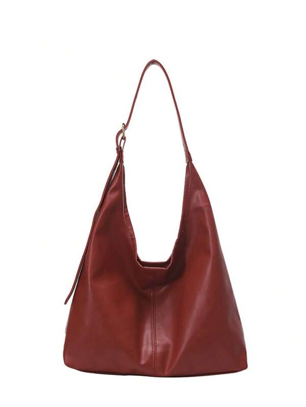 Bazaarioo Retro PU Leather Shoulder Bag Front View
Bazaarioo Women's Large Capacity Handbag
Bazaarioo Elegant Retro Crossbody Bag
Bazaarioo Fashion PU Leather Shoulder Bag
Bazaarioo Women's Everyday Travel Handbag
Bazaarioo Stylish Large Capacity Women's Bag