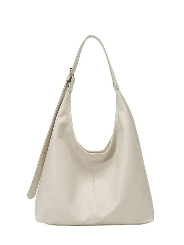 Bazaarioo Retro PU Leather Shoulder Bag Front View
Bazaarioo Women's Large Capacity Handbag
Bazaarioo Elegant Retro Crossbody Bag
Bazaarioo Fashion PU Leather Shoulder Bag
Bazaarioo Women's Everyday Travel Handbag
Bazaarioo Stylish Large Capacity Women's Bag